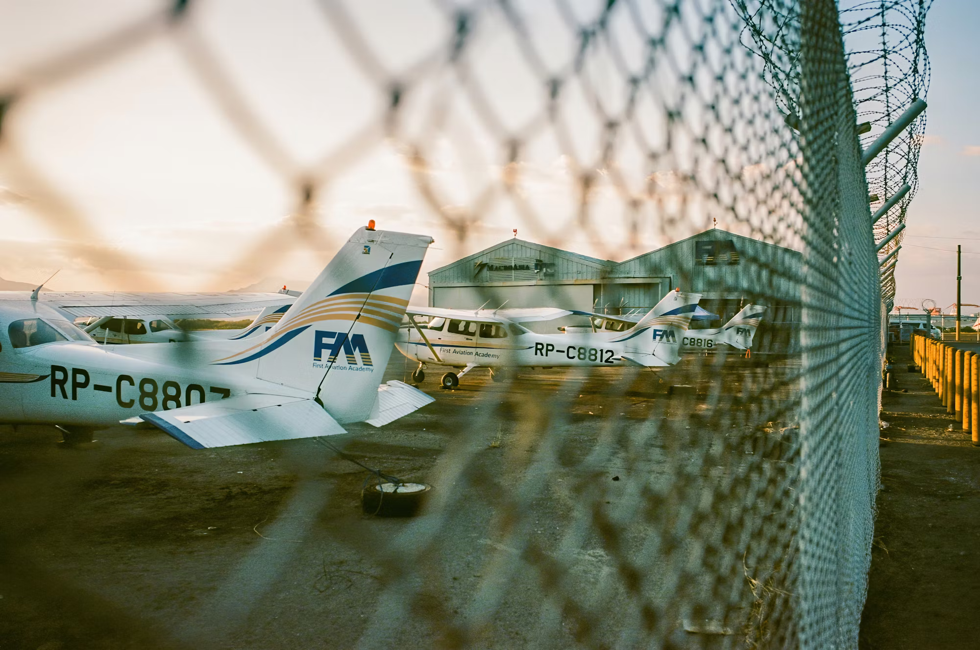 Exploring the Evolution of Airport Technologies: How Innovation is Shaping the Future of Air Travel